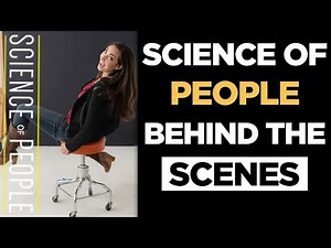 Science of People Behind the Scenes