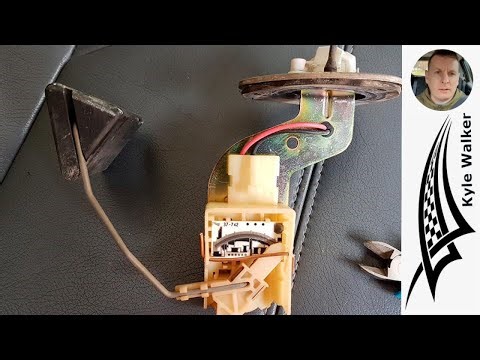 DIY Guide: Fixing Common Fuel Level Sensor Issues at Home