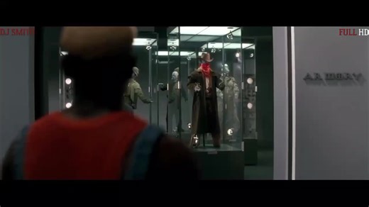 The Beekeeper: Action-Packed Truck Scenes Explained