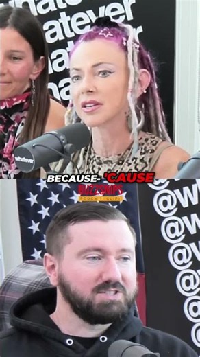 Would You Have Sex With An Alien? Panelists Get WILD! #shorts