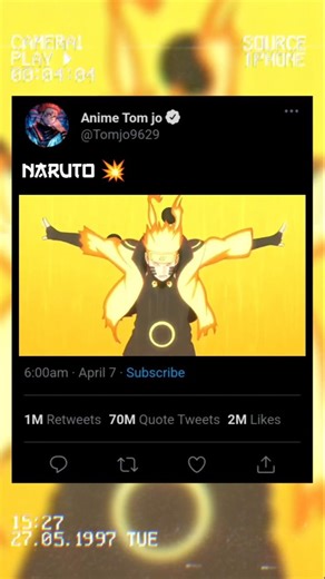 Naruto 💥 Tamil song edit #anime #naruto #trending #shorts #edit #editor #goku #pain #madara
