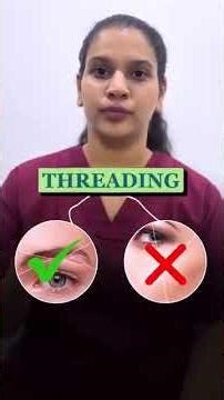 Facial Hair Removal: What Works & What Damages Your Skin? | Dermatologist Guide