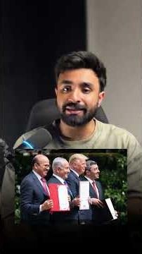 PAKISTAN RECOGNIZING ISRAEL ?? | MUSTAFA SPEAKS