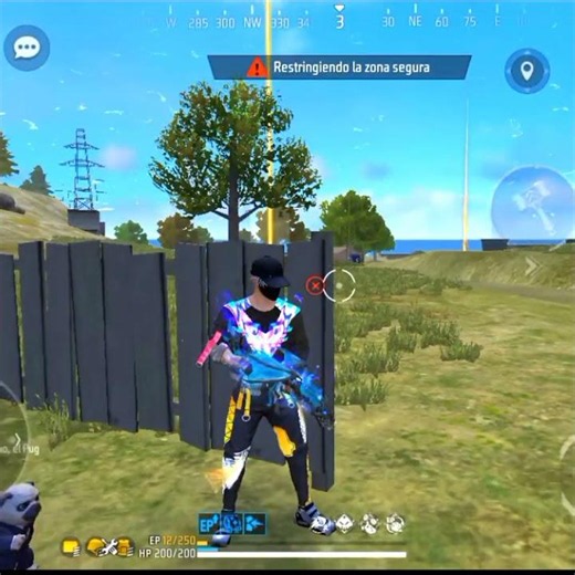 What a blessing 😮‍💨 | Free Fire #random #humor #garenafreefire