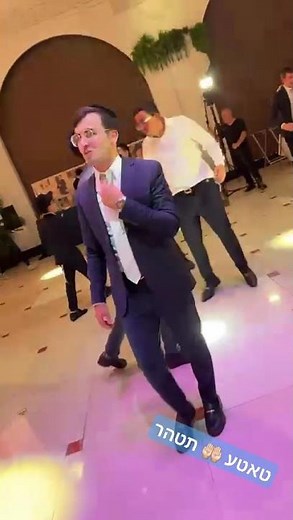 טאטע 🤲🏻 תטהר #אלירןאלבז #אלייצור #טאטעתטהר