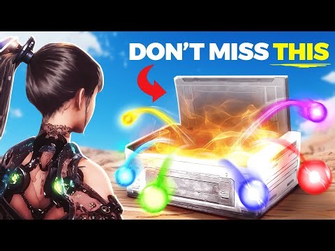 43 EARLY Game Tips You Must Know in Stellar Blade