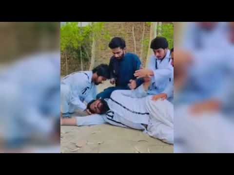 New best khaizar omer funny video