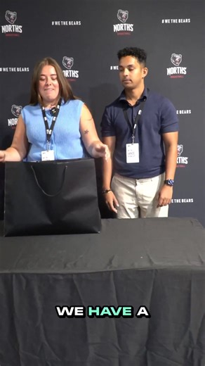 Senior Comps Finals Prizes 🏆🔥⁠ ⁠ Finals are HERE! 😤 So what do our winners get besides bragging rights, glory, and the right to talk about it all off season?⁠ ⁠ Take a peek at this video and check out the epic prize haul our Norths Senior Comps winners are scoring this season. 👀🎁⁠ ⁠ If that doesn’t fire you up, we don’t know what will! 💪⁠ ⁠ Good luck to all teams playing finals next week!! 🙌🔥⁠ ⁠ Want to be a part of it all next season? Team nominations are NOW OPEN, jump onto our website