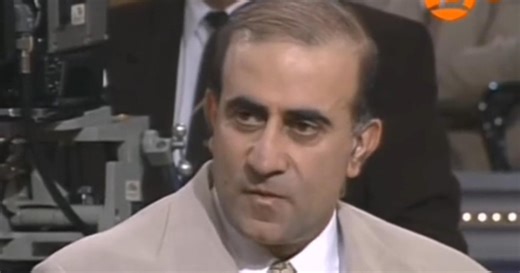 El misterio de Ziad Fazah, el hombre que aseguraba hablar 59 idiomas