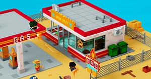 Download & Play Z World Builder on PC & Mac (Emulator)