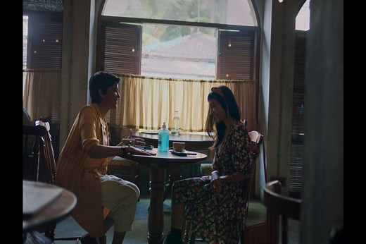 Bumble’s new campaign encourages singles to make the first move