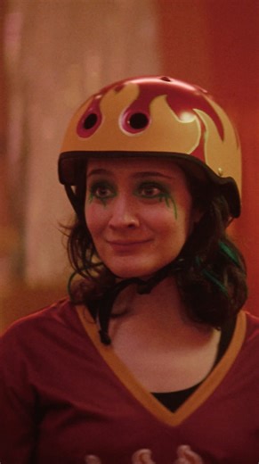 🎄 > 🎄 > 🛼 𝗟𝗲𝘀 𝗙𝘂𝗿𝗶𝗲𝘀, première comédie sportive québécoise au féminin. Toujours au cinéma partout à travers le Québec. | Immina Films