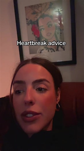 Heartbreak Advice: Navigating Breakups and Moving On