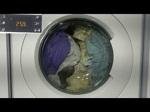 Indesit Innex BWE81496X / Cotton 90'c