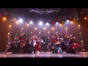 SO YOU THINK YOU CAN DANCE | Top 20 Group Performance Top 20 Perform Elimination