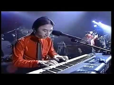 ZUNTATA LIVE 1998 "güten Talk" from the earth [FULL MOVIE] [HD]