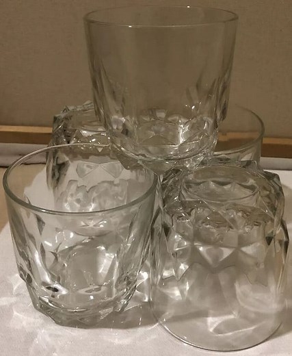 What Is Arcoroc France Glass? | Chef Reader