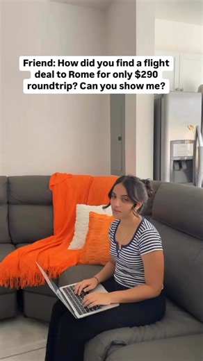 STOP scrolling! You’re ONE click away from flights up to 90% OFF Tired of overpaying for flights? Dollar Flight Club just found round-trip deals to Maui for $161 and Paris for $285—up to 90% cheaper! | Dollar Flight Club | Facebook