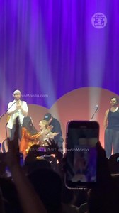 When M2M took their last bow and left Manila in its feelings. 🥹 The Better Endings Tour 2025 #M2M #TheBetterEndings #wilbroslive | When In Manila