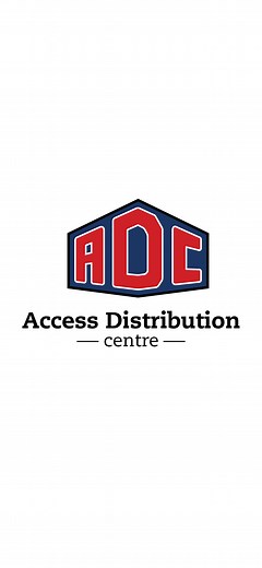 🚀 At ADC, the inventory just keeps coming! We’re fully stocked and shipping fast, so you get what you need—when you need it. No delays, no stress, just fast and reliable service! 📦💨 #AlwaysStocked #FastShipping #ADC | Access Distribution Centre