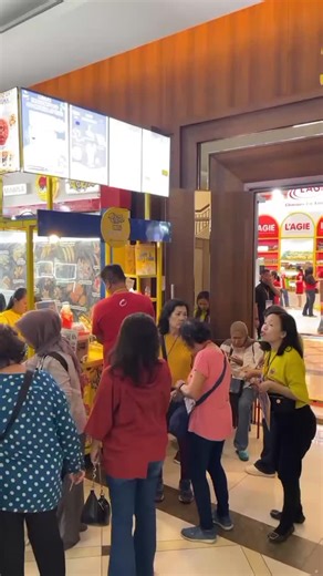 GO BAKSO IKAN | Frozen Food on Instagram: "GO MANNA SPYLEE hadir kembali di BIFHEX 2026 dengan promo harga yg bombastis✨✨ 📌 Datang dan dapatkan beragam PROMO SPEKTAKULER nya 1. Beli 3, dapatnya 4!!! (berlaku kelipatan), bisa pesen online tanpa perlu datang kesana. 2. Belanja 100rb dapat GRATIS EMASS, (berlaku utk pembelian ditempat) 3. Beli 1 paket produk Manna Spylee gratis Saos Singapore, beli 2 paket dapat gratis tambahan Bumbu Tomyam / Chili Oil (berlaku utk pembelian ditempat) Catat Waktun