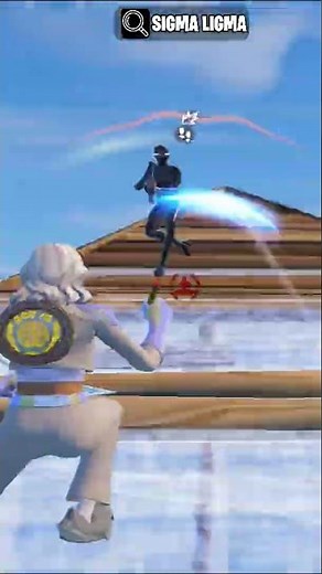 Cleaner Kill #fortnite 1v1