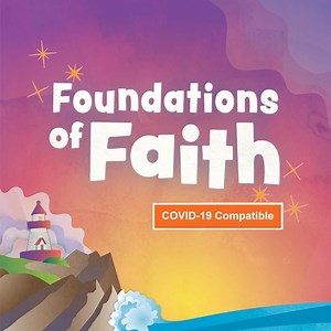 12 reactions | DIG IN's newest program, Foundations of Faith, is NOW AVAILABLE! Kids will explore what the Bible reveals about who God is and how God sees us, how we fit in God’s family, and how we live the Christian life. As kids understand core concepts of Christianity, they’ll gain a solid framework for their own relationship with Jesus. Download 2 FREE lessons today! https://bit.ly/2U3dkGV | Group Sunday School | Facebook