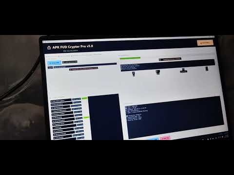 Bypass Play Protect in 3 Clicks: New FUD Crypter APK (Undetectable for Android 2026)