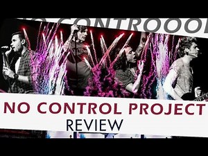 One direction No Control Project Review. Radio. Reactions.