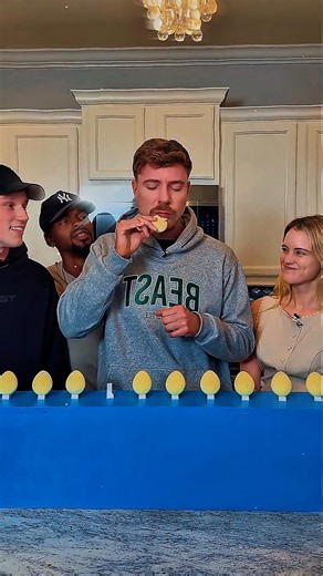 I Spent 24 Hours Doing Impossible Challenges 😱 | Last One Wins $10,000!