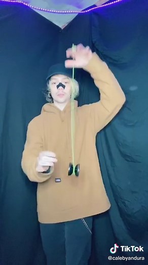 Back with the Yo #yoyo #yoyotricks #howto #foryou