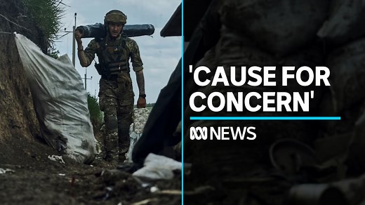 33K views · 705 reactions | The Kremlin has labelled an incursion by pro-Ukrainian forces into Russian territory near the city of Belgorod as a 'cause for serious concern'. Ukraine’s military intelligence blamed the attacks on two anti-government paramilitary groups in Russia. | ABC News | Facebook