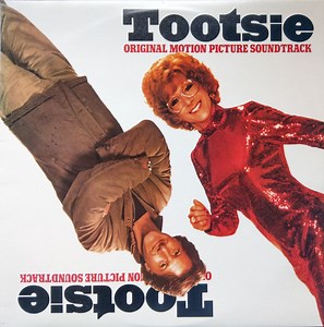 Dave Grusin - Tootsie - Original Motion Picture Soundtrack