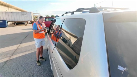 Colonial Heights Food Pantry braces for shutdown impact: 'If it goes on... we could be in trouble'