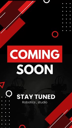 Robotics studio on Instagram