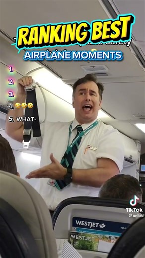 Funniest AIRPLANE Moments #usashorts