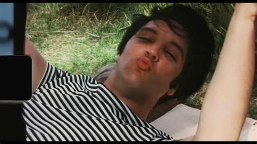 I C O N I C | EPiC: Elvis Presley in Concert Director: Baz Luhrmann Iconic Editor: @jonredmondnyc Prod. Co.: @neonrated After unearthing the once... | Instagram