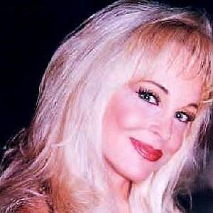 Debra Marshall – Age, Bio, Personal Life, Family & Stats | CelebsAges