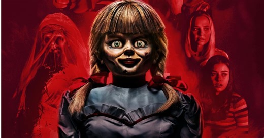 Annabelle 4: Is The Trailer Real or Fake? Is Patrick Wilson Returning?