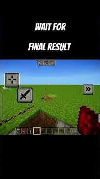 FLY IN MINECRAFT without CREATIVE 🙏🙏🆗