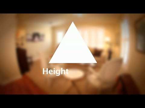 Simple Home Solutions : How to Calculate the Square Footage of Your Home