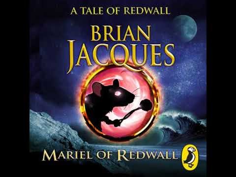 Mariel Of Redwall - Brian Jacques