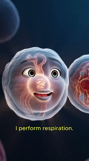 Discover the building blocks of life #shorts