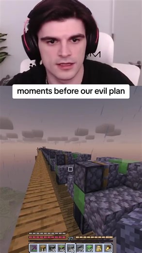moments before the kyogre flood #cobblemon #minecraft | flood