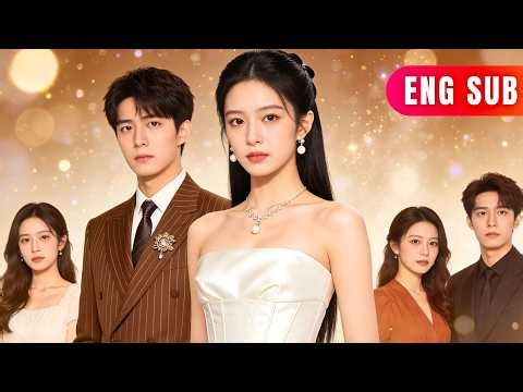 [ENG SUB]✨She Walked Away With The Divorce Papers. He Realized Too Late She Was The Only One.#drama