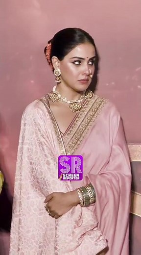 Genelia D'Souza Breaks Down at Raja Shivaji Trailer Launch #geneliadsouza