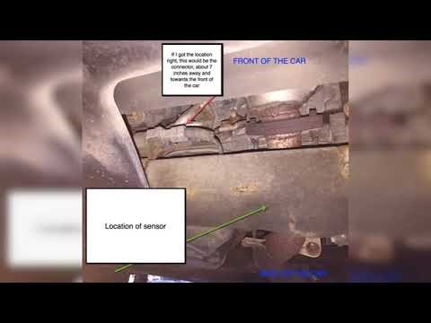 Fault code P013C: Slow O2 sensor response - Rich to lean (Bank 2 Sensor 2) - Auto 24 cards