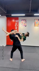 Step into a world of elevated fashion with a surprising twist! 👗 In our latest video, admire a stunning dress that's not just for show, as it adds a kick of unexpected excitement. Get ready for a blend of style and action like you've never seen before! Guaranteed to keep you engaged and smiling. #FashionMeetsFun #StyleWithATwist | Fighters club