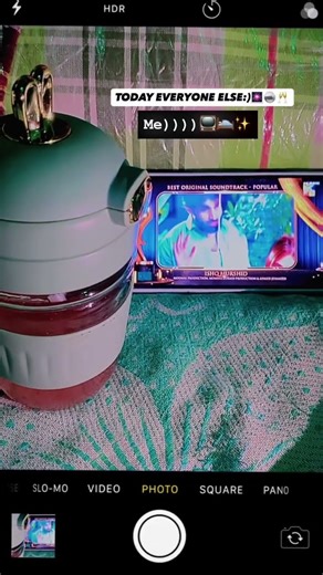 My kind of New Year’s party. Watching the [HumTv Award shows] What’s your plan for tonight? 👇