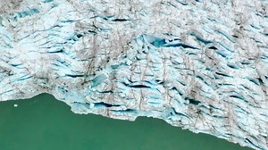 Climate crisis up close: Journey to Greenland’s melting glaciers